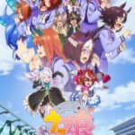 Uma Musume: Pretty Derby Season 2