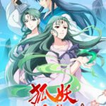 Huyao Xiao Hongniang: Liang Shenghua