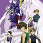 Shin Kidou Senki Gundam Wing