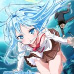 Denpa Onna to Seishun Otoko