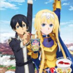 He Wei Dao x Daojian Shenyu Alicization