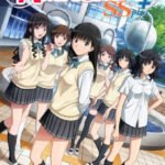 Amagami SS+ Plus
