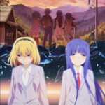 Higurashi no Naku Koro ni Sotsu