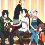 Kaguya-sama wa Kokurasetai? Tensai-tachi no Renai Zunousen OVA