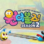Wonder Balls Season 2
