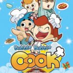 Bubble Bubble Cook