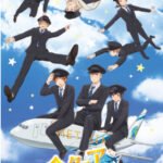 Hetalia World★Stars Specials