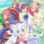 Cheat Kusushi no Slow Life: Isekai ni Tsukurou Drugstore