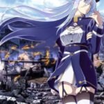 86 Special Edition: Senya ni Akaku Hinageshi no Saku