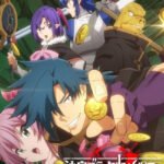 Meikyuu Black Company