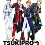 Tsukipro The Animation 2