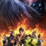 Wu Geng Ji 4th Season