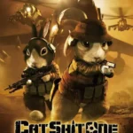 Cat Shit One