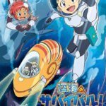 Shinkai no Survival!