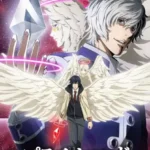 Platinum End