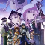 Magia Record: Mahou Shoujo Madoka☆Magica Gaiden Recaps