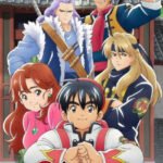 Shin Chuuka Ichiban!