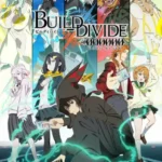 Build Divide: Code Black