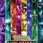 Pokemon Evolutions