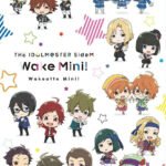 The iDOLM@STER SideM: Wake Atte Mini! Specials