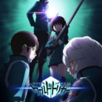 World Trigger 3rd Season