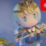 Fire Emblem Heroes: Chibi Playhouse