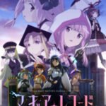Magia Record: Mahou Shoujo Madoka☆Magica Gaiden 2nd Season – Kakusei Zenya Recap