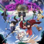 Hanyou no Yashahime: Sengoku Otogizoushi – Ni no Shou