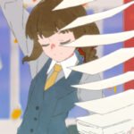 Mirai Note