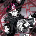 Vampire Knight: Gekiai no Portrait
