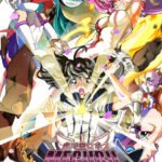 Anime Choujikuu Robo Meguru