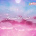 Fly with the Night