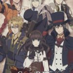 Code:Realize – Sousei no Himegimi – Set a Thief to Catch a Thief