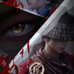 Hua Jianghu: Bu Liang Ren V