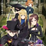 Princess Principal: Crown Handler Movie 1