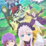 Kenja no Deshi wo Nanoru Kenja