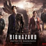 Biohazard: Infinite Darkness