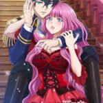 Ouji no Honmei wa Akuyaku Reijou