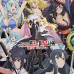 Arifureta Shokugyou de Sekai Saikyou 2nd Season