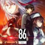 86 Part 2 Recaps