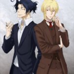Yuukoku no Moriarty OVA