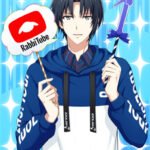 RabbiTube: Creator ni Challenge!