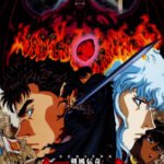 Kenpuu Denki Berserk
