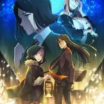 Lord El-Melloi II-sei no Jikenbo: Rail Zeppelin Grace Note Special