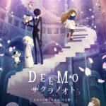 Deemo Movie: Sakura no Oto – Anata no Kanadeta Oto ga, Ima mo Hibiku