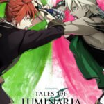 Tales of Luminaria: The Fateful Crossroad