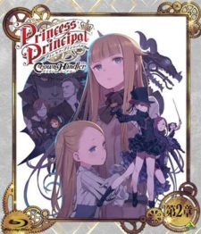 Princess Principal: Crown Handler Movie 2 – Revealing Reviews