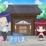 Kumichou Musume to Sewagakari Picture Drama