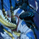 Kamigawa: Kagayakeru Sekai