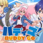 Buddy Go!